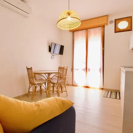 Appartamento Rialto - Immobiliare Lido di Jesolo