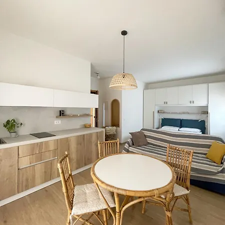 Appartamento Rialto - Immobiliare