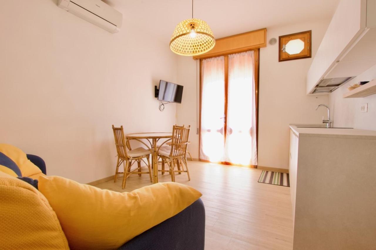 Appartamento Rialto - Immobiliare Lido di Jesolo