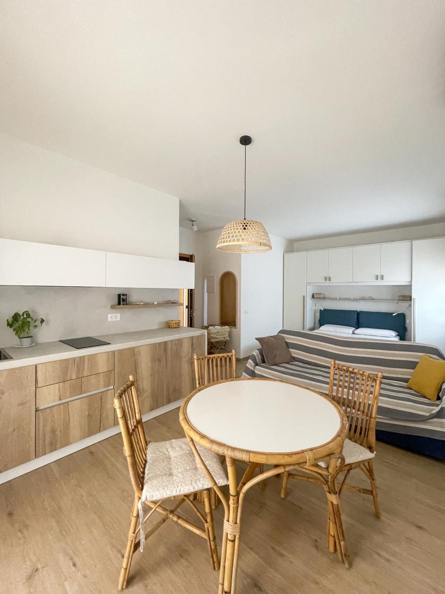 Appartamento Rialto - Immobiliare